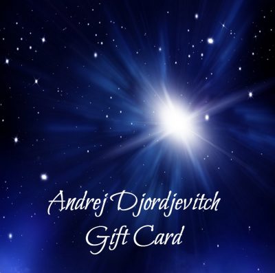 Digital Gift Card