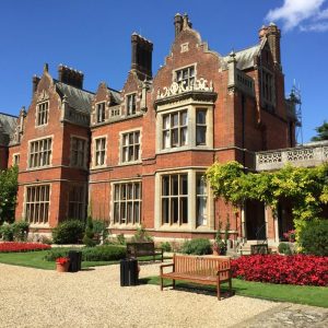 The Arthur Findlay College - Andrej Djordjevitch