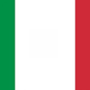 Italian Flag Andrej Djordjevitch
